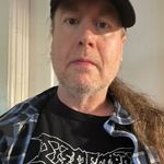 Profile Picture of Death Metal maniac Roy Fox (@necroharmonic) on Instagram