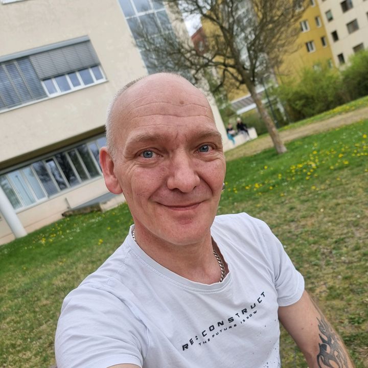 Profile Picture of Micha (@michaelfelber05) on Tiktok