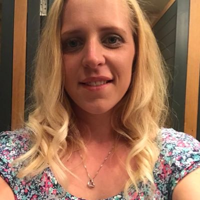 Profile Picture of Laura Daniell (@LauraJ1306) on Twitter