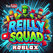 Profile Picture of Sean Reilly (@ReillySquad) on Youtube