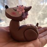 Profile Picture of 𝓛𝓸𝓻𝓮𝓽𝓽𝓪 𝓬𝓪𝓴𝓮𝓼 (@loreta_petrosyan) on Instagram
