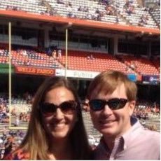 Profile Picture of Melissa Putnam (@melissabputnam) on Twitter