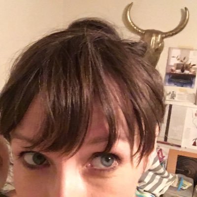 Profile Picture of Karyn Collins Faszer (@karyncompiled) on Twitter