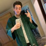 Profile Picture of Cory Gleason (@cory_g) on Instagram