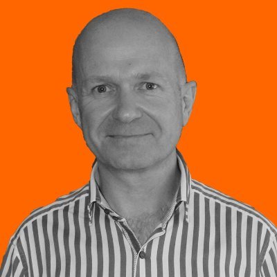 Profile Picture of John McMahon (@mcmnetjohn) on Twitter