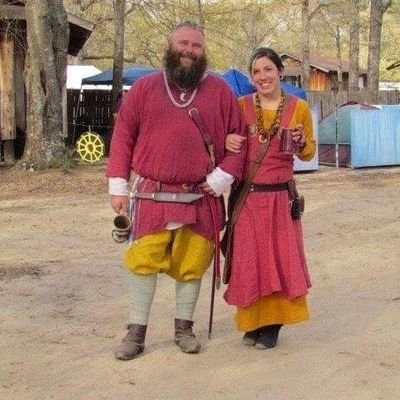 Profile Picture of Kevin Lavergne (@Kevin_Lavergne) on Twitter