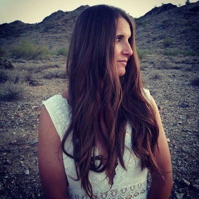 Profile Picture of Brook Tidwell (@brook_tidwell) on Twitter