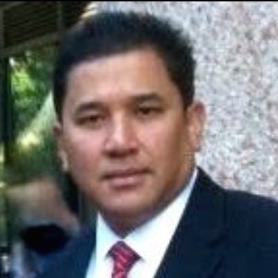 Profile Picture of Dave McAleer (@DaveMcAleer1) on Twitter