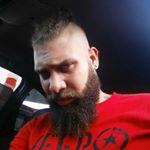 Profile Picture of Jerome Hernandez (@burrox23) on Instagram
