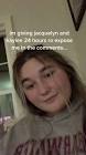 Profile Picture of   Alanna Sisk (@alannasisk)... (@alannasisk) on Tiktok