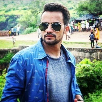 Profile Picture of Hukamsingh Meena (@hukam__singh) on Twitter