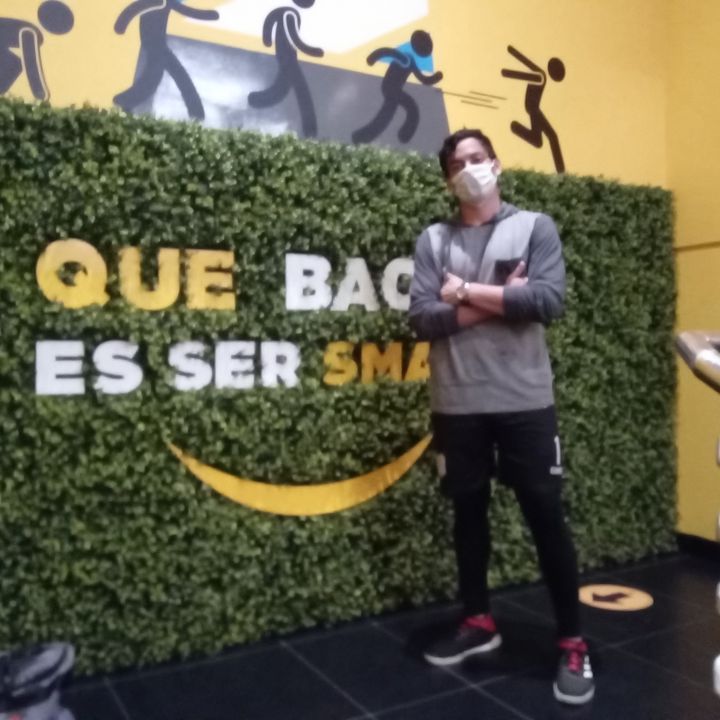 Profile Picture of Kenneth Pinillo (@kennethpinillo) on Tiktok