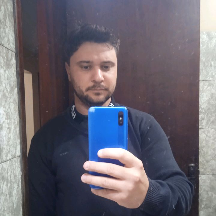 Profile Picture of andrewatzko (@andrewatzko) on Tiktok