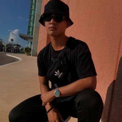 Profile Picture of Felipe Alcocer (@FelipeAlcocer15) on Twitter