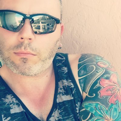 Profile Picture of Carter McLaughlin (@carter_vagrant) on Twitter