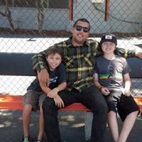 Profile Picture of Wagner Sousa (@wagner.sousa) on Myspace