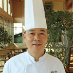 Profile Picture of Chris Matsumura (@chef_chris66) on Instagram