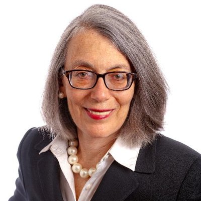 Profile Picture of Janet L. Falk (@JanetLFalk) on Twitter
