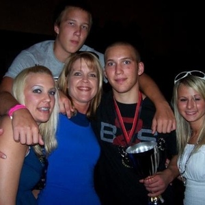 Profile Picture of Blake Buxton (@landslide58) on Myspace