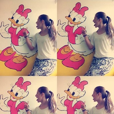 Profile Picture of Ajla_JBxD (@AjlaHidic69) on Twitter