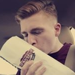 Profile Picture of Chandler Stevens (@chan.da.man) on Instagram