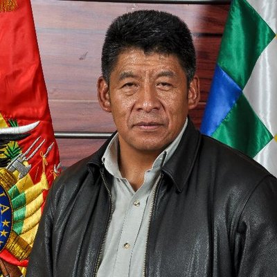 Profile Picture of SEN.PEDRO MONTES (@SenPedro_Montes) on Twitter