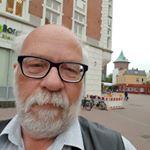 Profile Picture of Karl-Heinz Bähr (@baehrkarlheinz) on Instagram