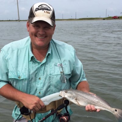 Profile Picture of Byron Shane Burkhart (@BurkhartByron) on Twitter