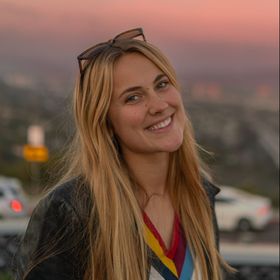 Profile Picture of Adeline Florence (@addyflorence) on Pinterest