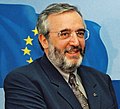 Profile Picture of Marc Forné Molnéon Wikipedia