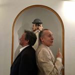 Profile Picture of giacinto di pietrantonio (@giacinto.di) on Instagram