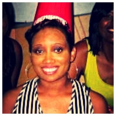 Profile Picture of Miss Thomas (@ann_desirae) on Twitter