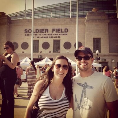 Profile Picture of Chelsea Gaghan (@chels_gaghan) on Twitter