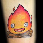 Profile Picture of Amet Alberto TATTOO Art. (@buchillonvaldes) on Instagram