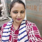 Profile Picture of rubina (@rubina_ansari19) on Instagram
