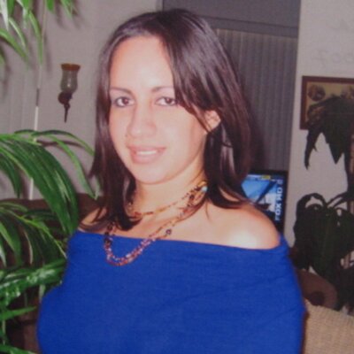 Profile Photo of Barbara Santos (@Ginsey129) on Twitter