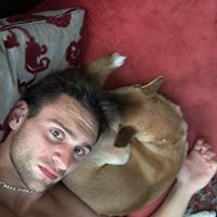 Profile Picture of Alexander Saks (@alexander-saks-1) on Quora