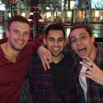 Profile Picture of Thomas Baird (@tmobaird) on Instagram