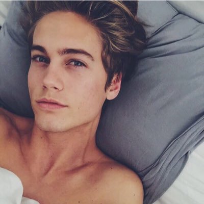 Profile Picture of Brandon Spaulding (@heyitsbrandonsp) on Twitter