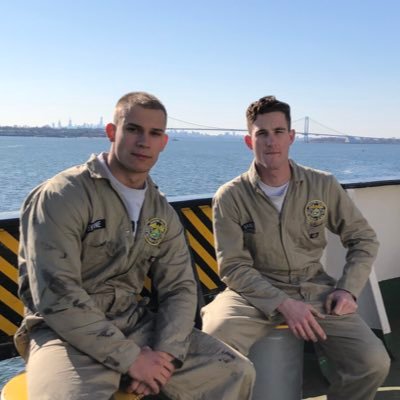 Profile Picture of Travis Byrne (@TravisByrne5) on Twitter