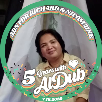 Profile Picture of MyrnaSoriano (@MyrnaSoriano3) on Twitter