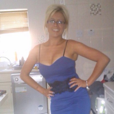 Profile Picture of Kerry Barnett (@kerryba00340628) on Twitter