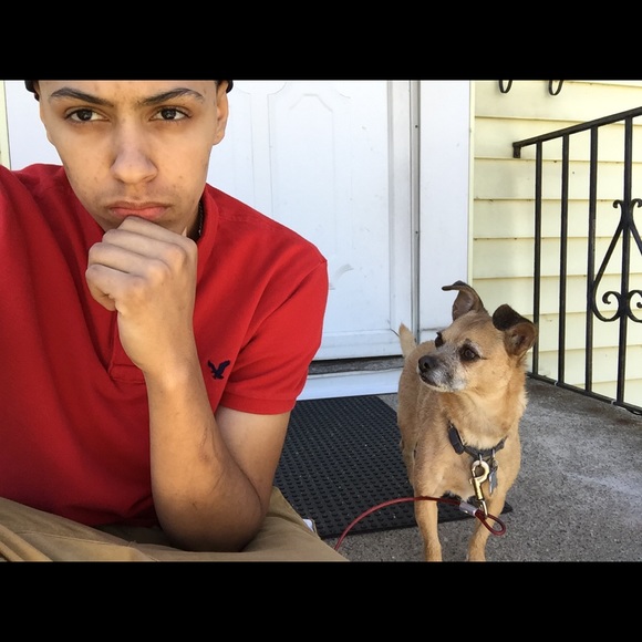 Profile Picture of Devin Byers (@kingkurveem) on Poshmark