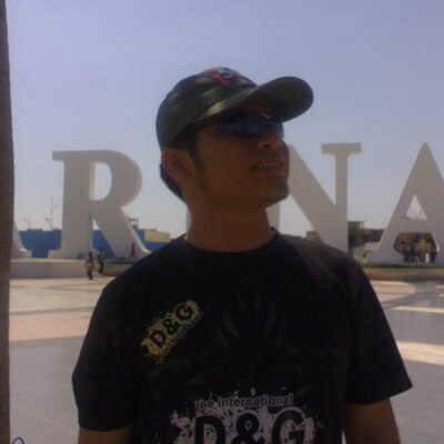 Profile Picture of Jeffrey Paradise (@Jeff_dChournel) on Twitter