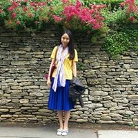Profile Picture of June Deng (@june-deng-3) on Quora