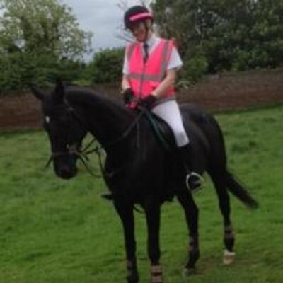 Profile Picture of Bettina Boxhall Jame (@bettinaboxhall) on Twitter