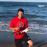 Profile Picture of James Neese (@your.average.angler) on Instagram
