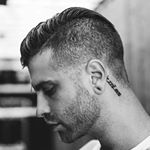 Profile Picture of Joseph Epps (@lovehategurro) on Instagram