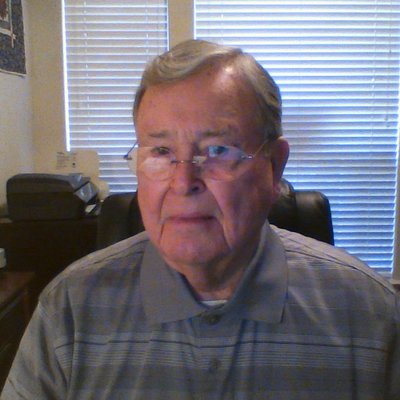 Profile Picture of Jim Hughey (@hughey_jim) on Twitter