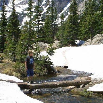 Profile Picture of Troy Shaffer (@TroySha53692089) on Twitter